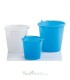 SECCHIO con becco LT. 15