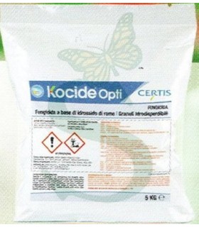 KOCIDE OPTI x 5 kg.