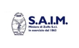 SAIM- MINIERE DI ZOLFO